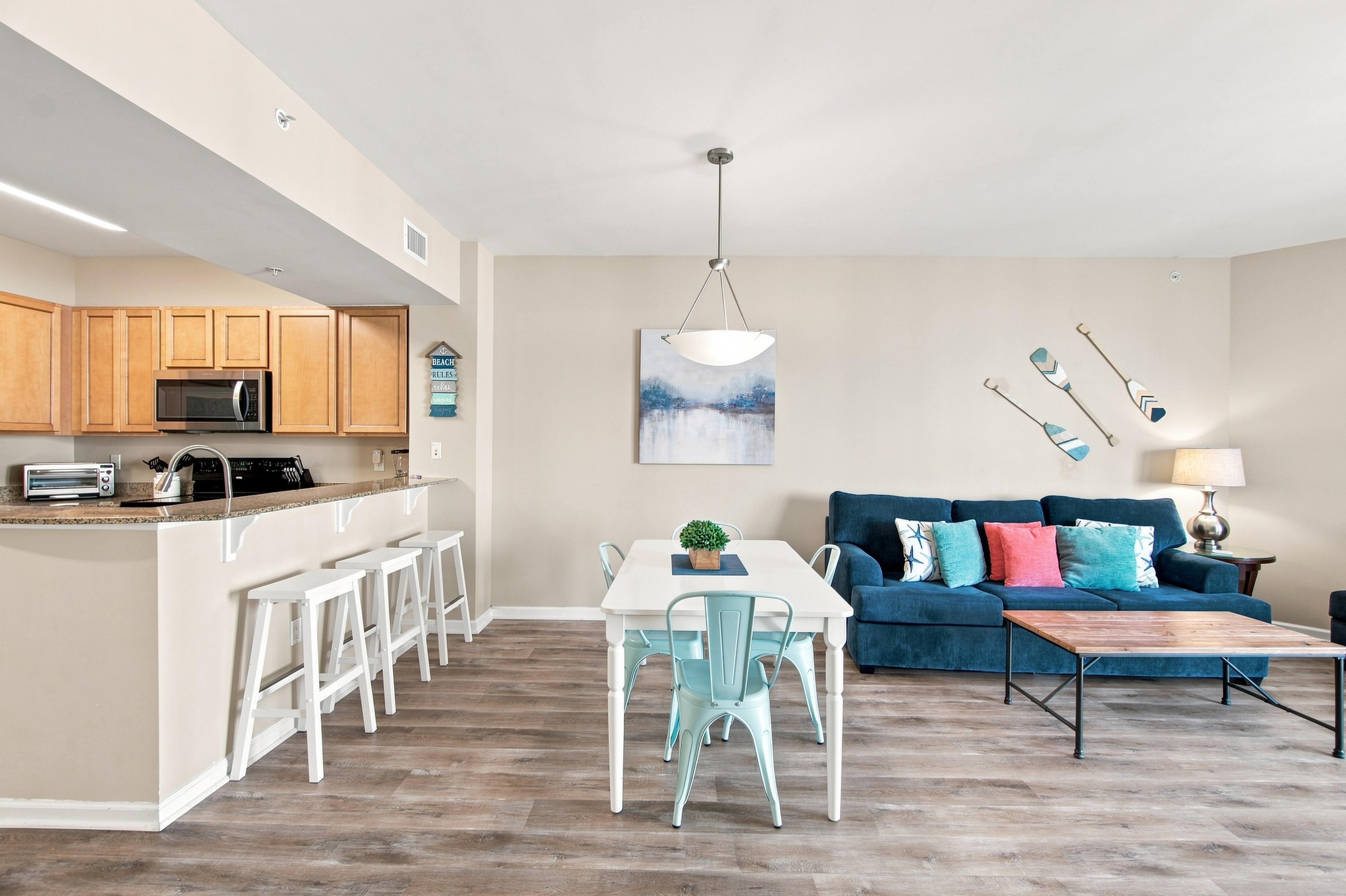 Destin property view 7